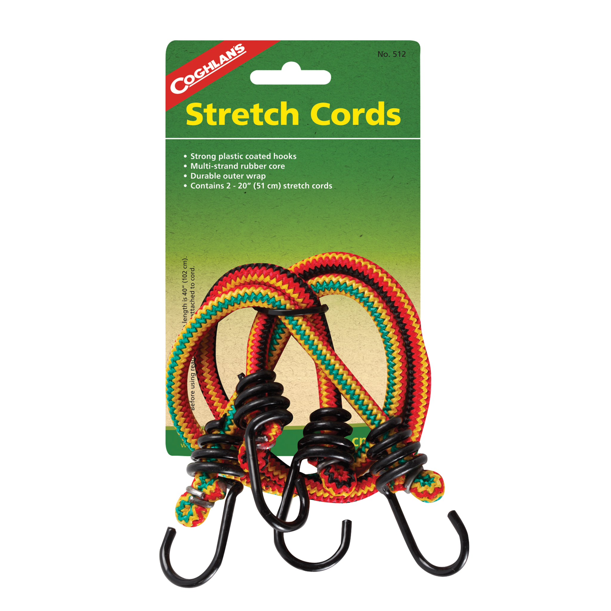 Coghlan's Bungee Cord