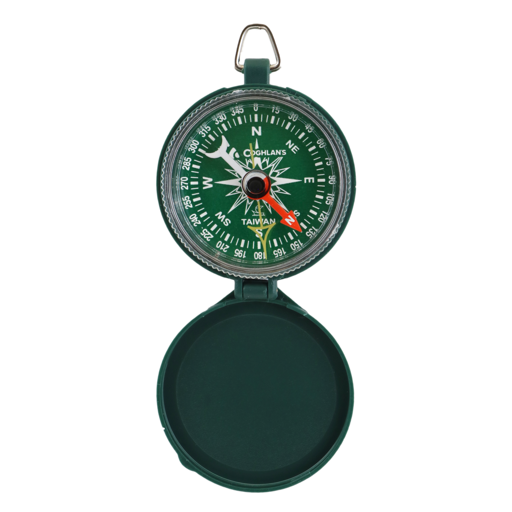 Coghlan's Compass