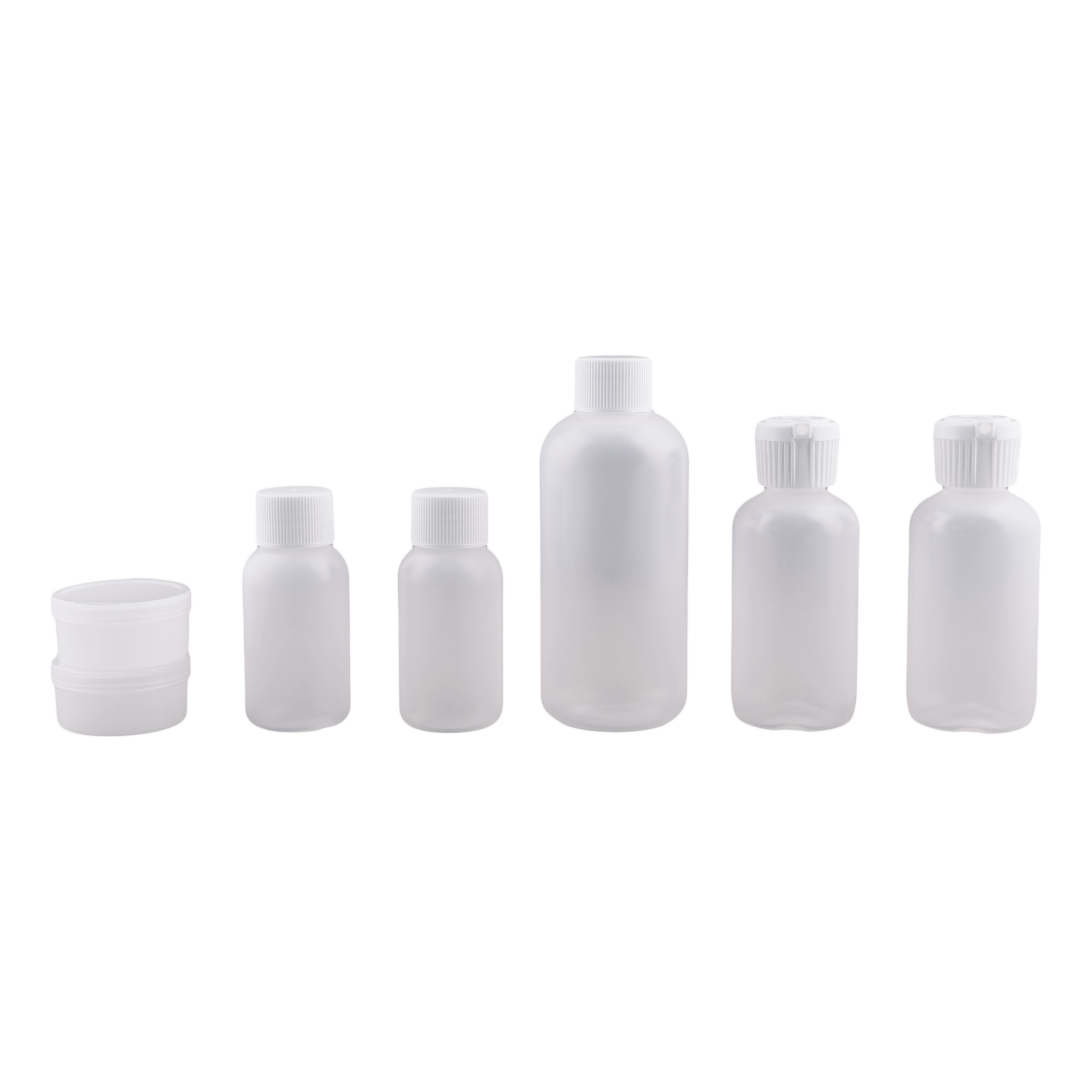 Coghlan's Contain-Alls