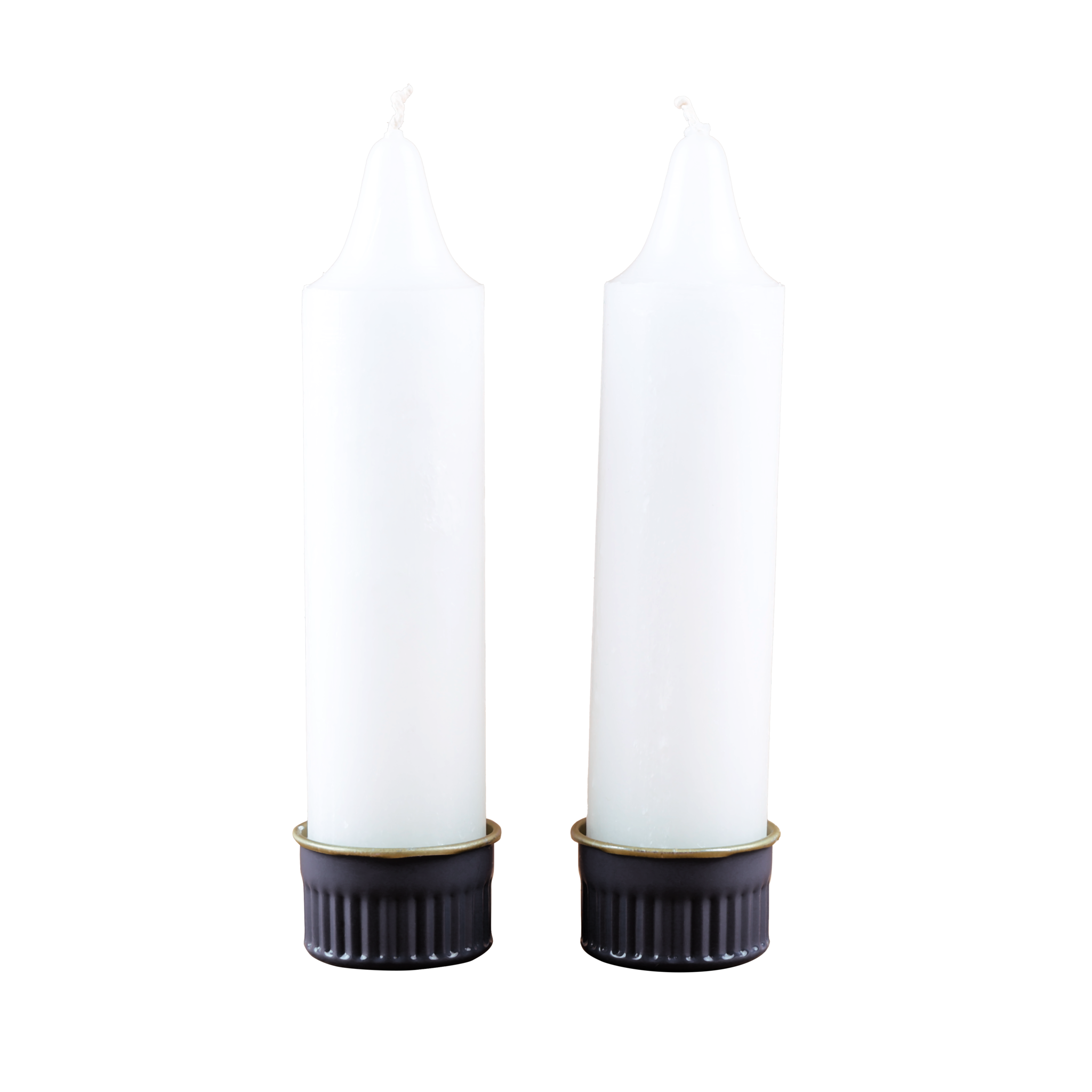 Coghlan's Emergency Candles 2pk