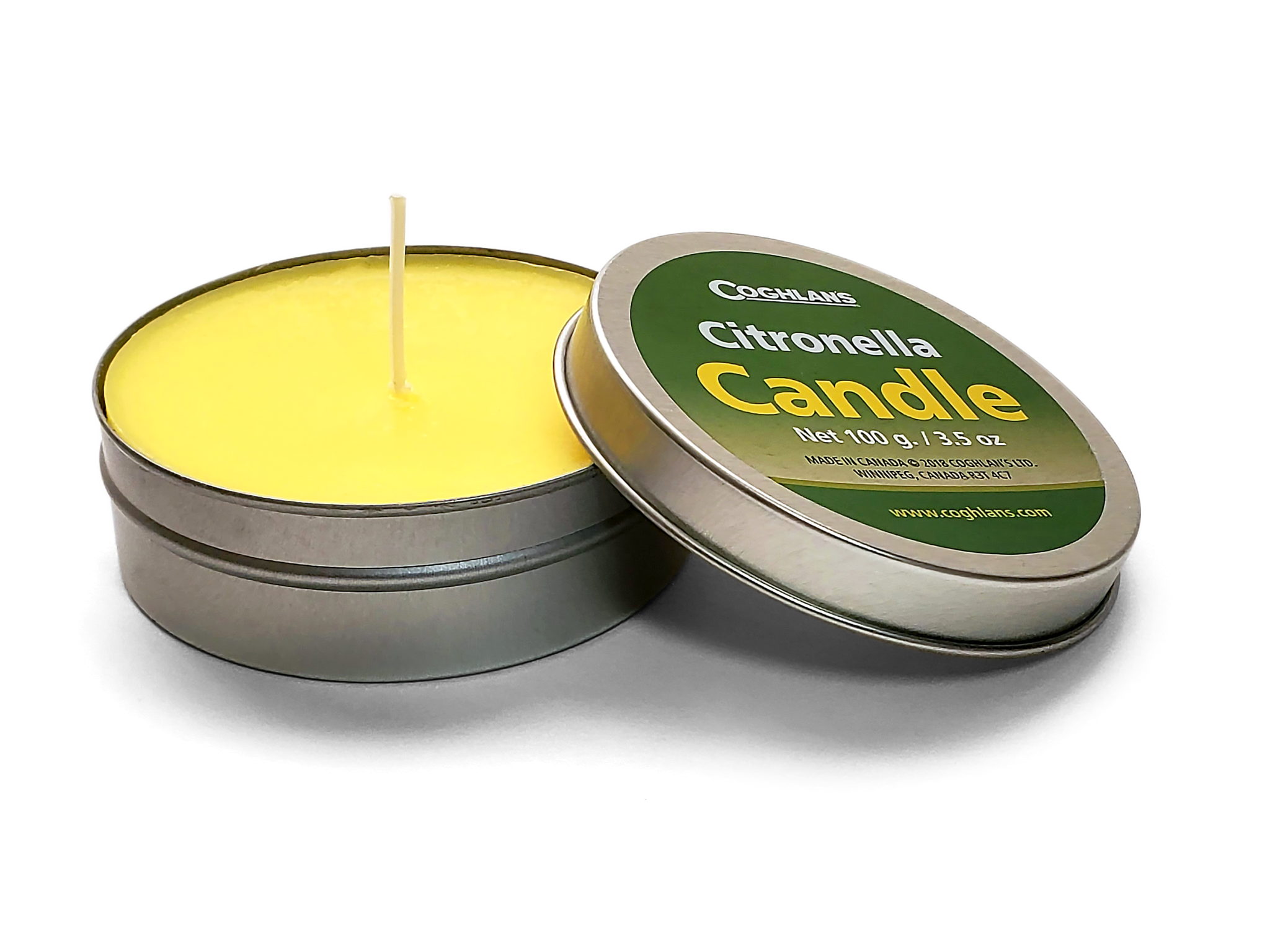 Coghlan's Citronella Candle