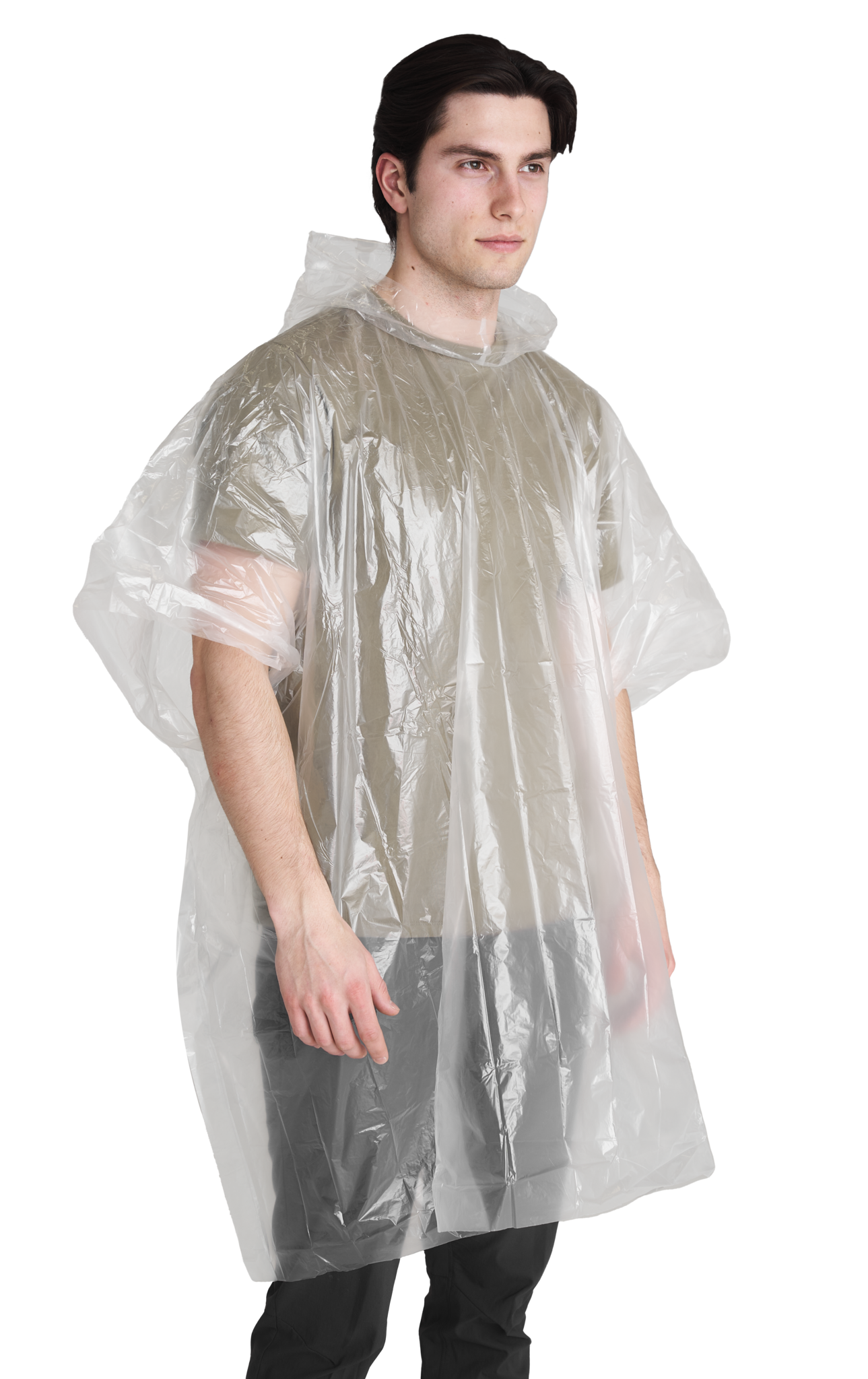 Coghlan's Emergency Poncho
