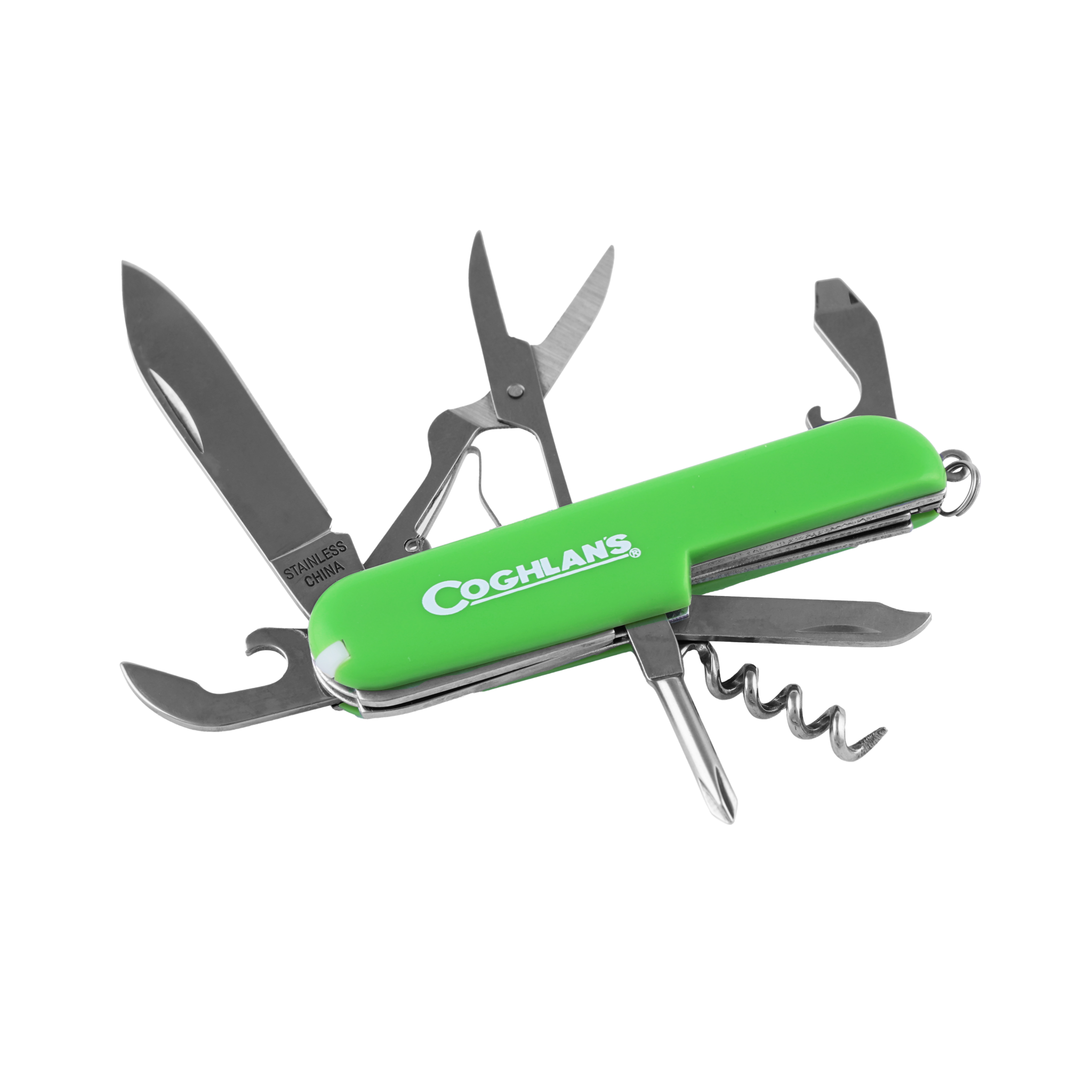 Coghlan's Army Knife