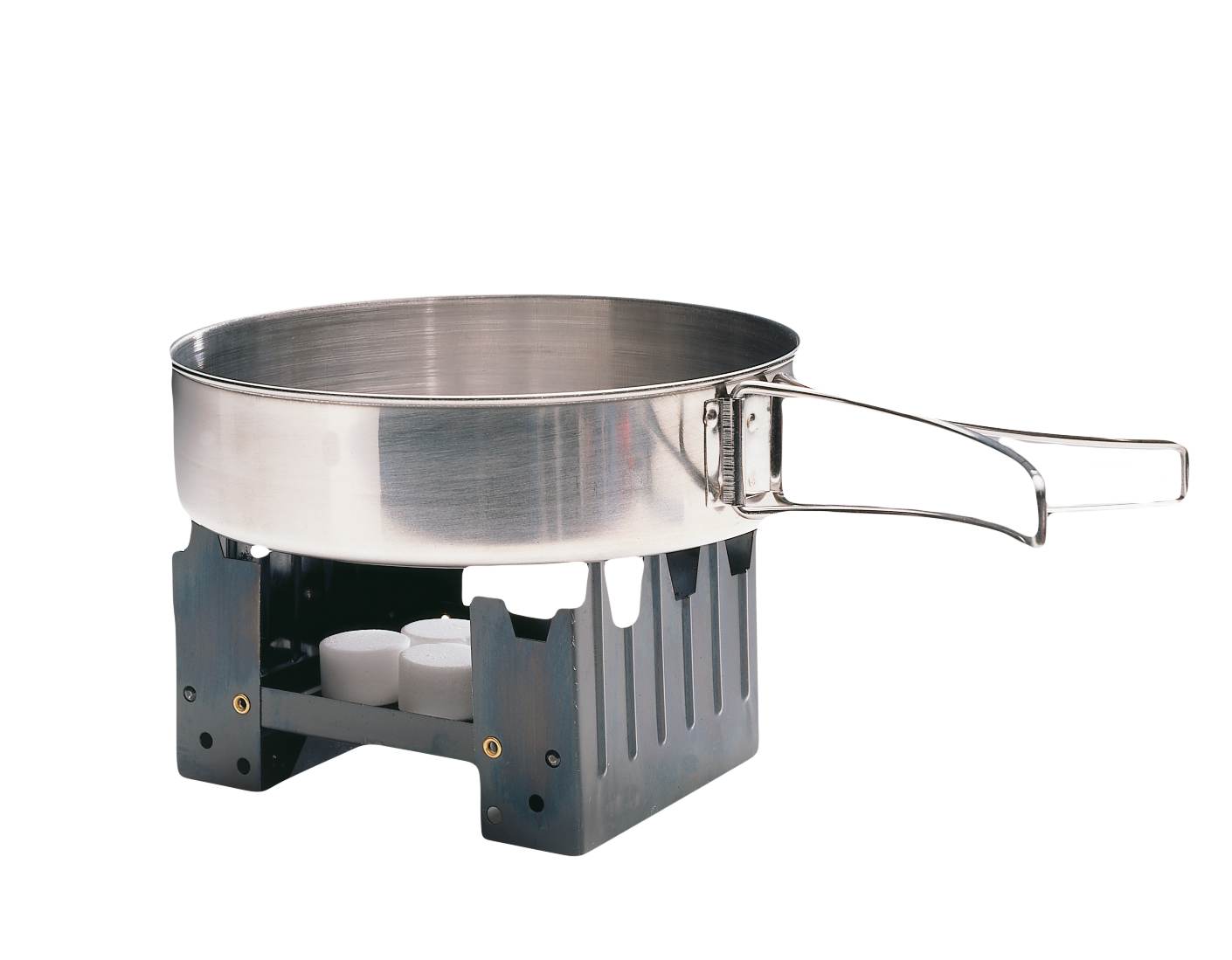 Coghlan's Emergency Stove