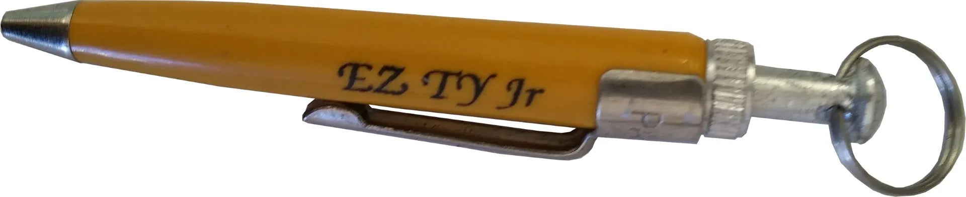 Colorado Angler EZ TY