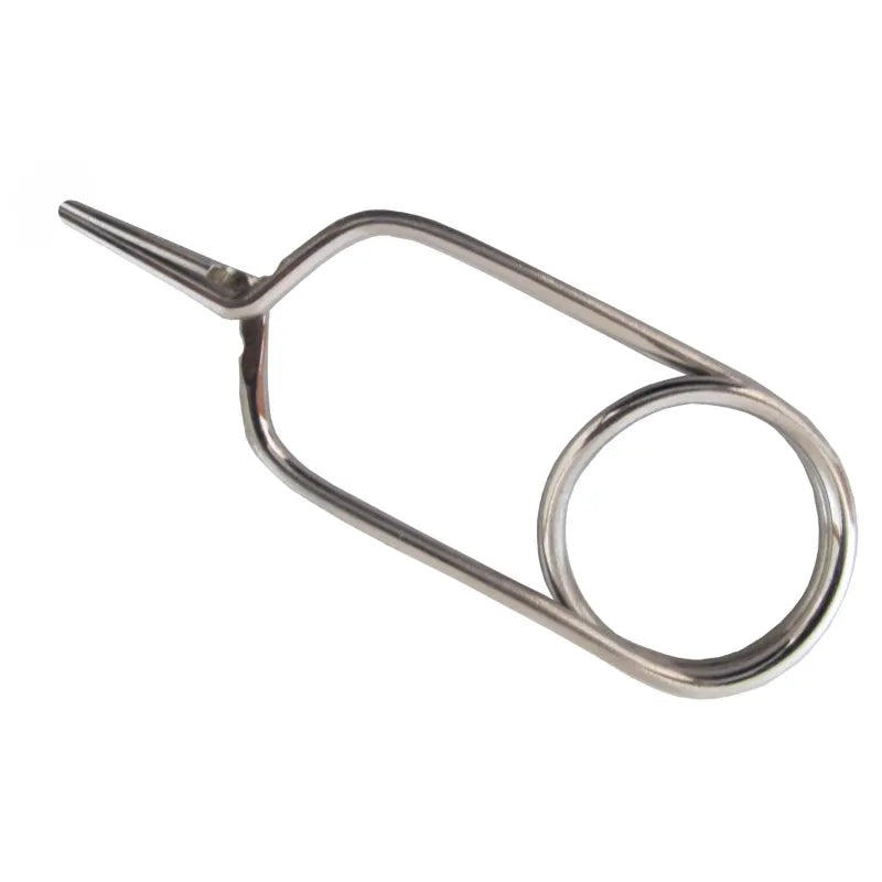 Colorado Angler Hackle Pliers