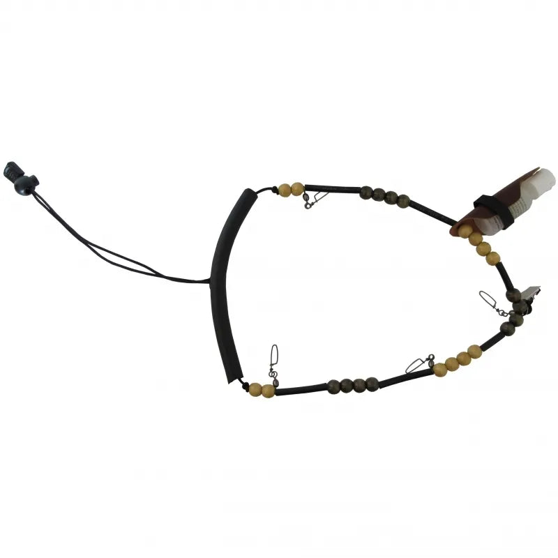 Colorado Angler Lanyard