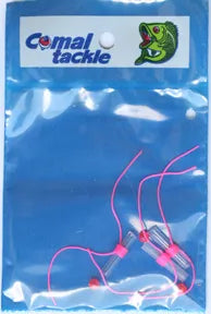 Comal Tackle Bobber Stop Slip Float