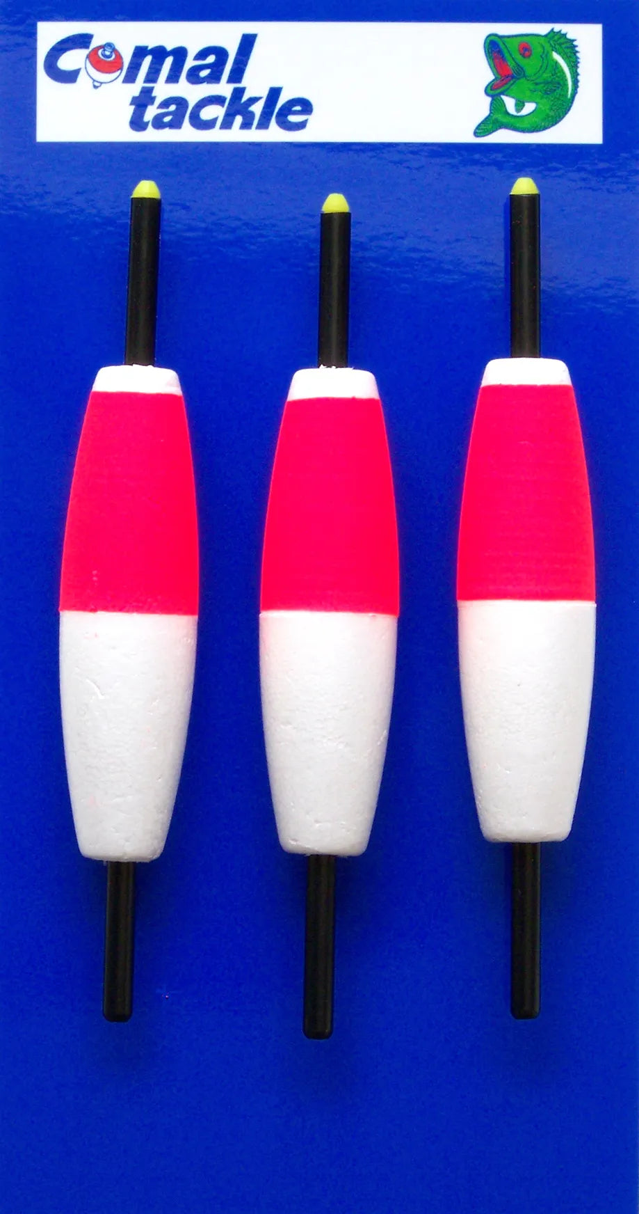 Comal Tackle Bobbers