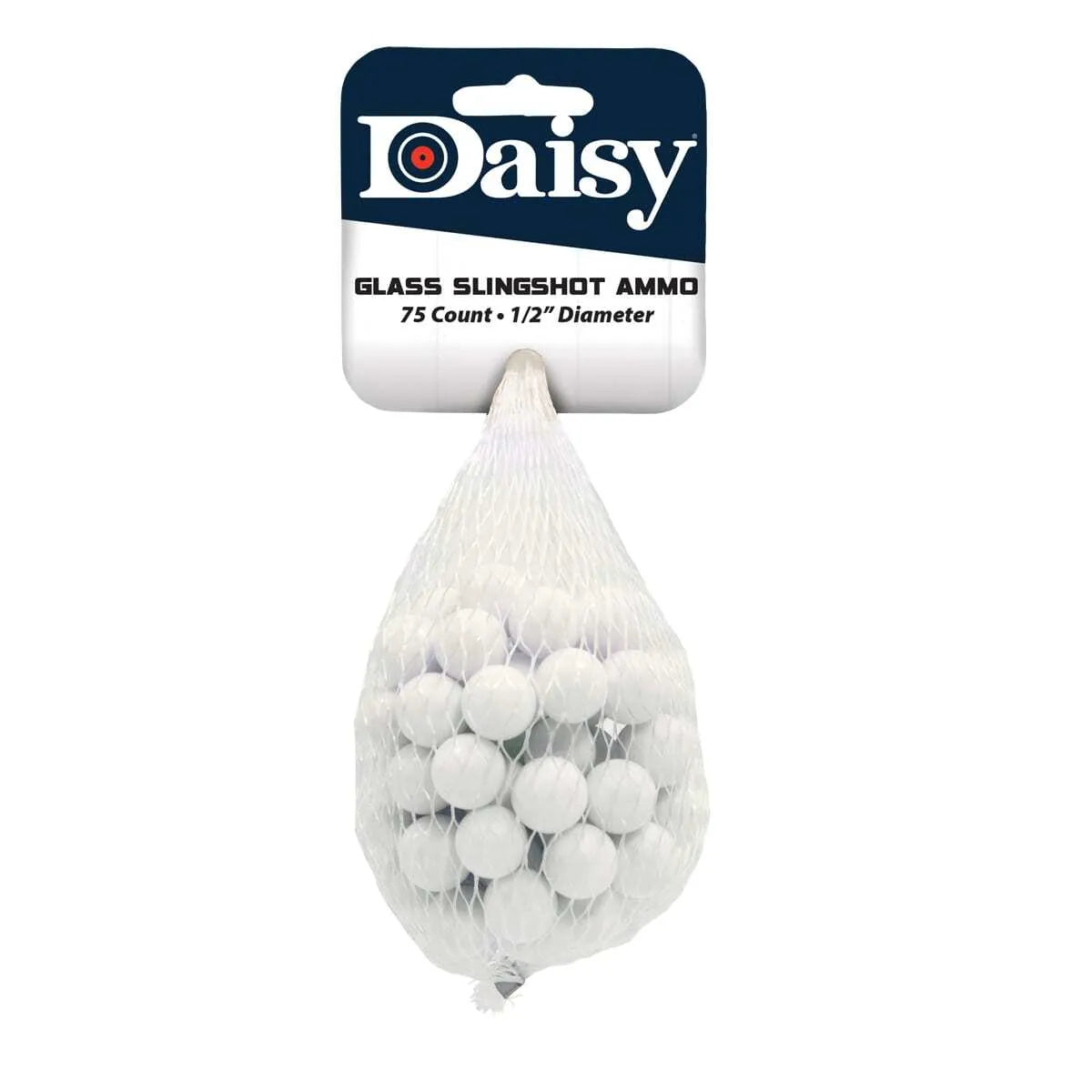Daisy Slingshot Ammo