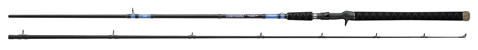 Daiwa Beefstick Trolling Rod