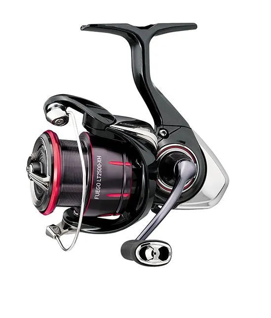 Daiwa Fuego Lt Spinning Reel