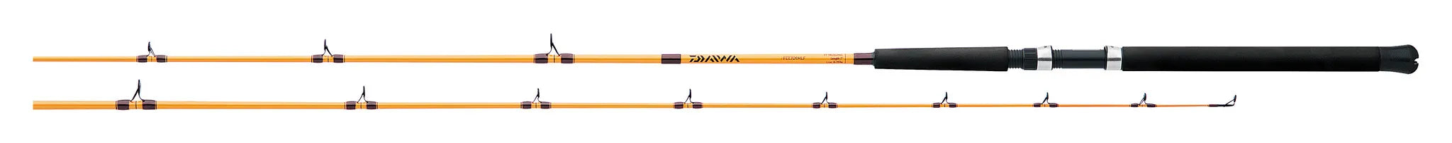 Daiwa FT Trolling Rod