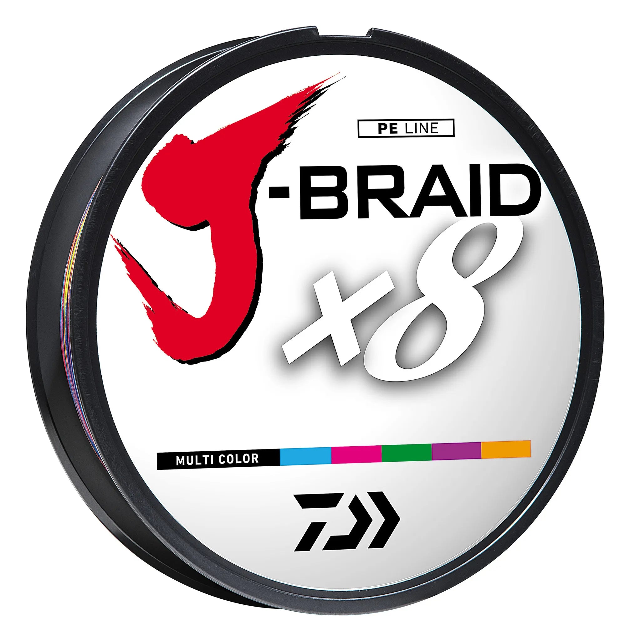 Daiwa J-braid Line