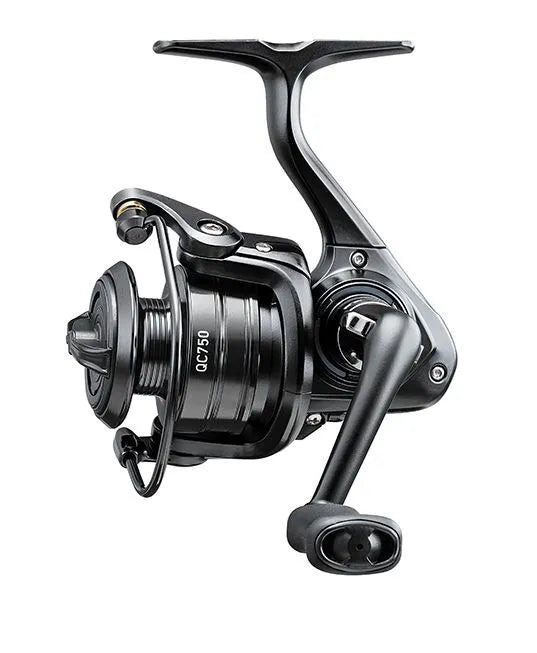 Daiwa QC750 Spinning Reel