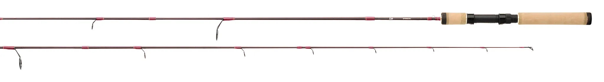 Daiwa Spinmatic Rod