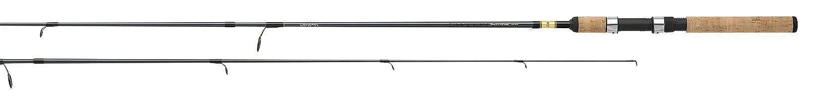 Daiwa Sweepfire Rod