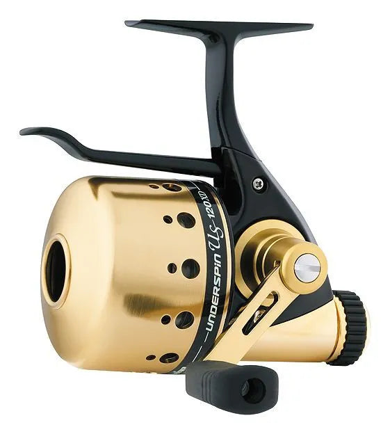 Daiwa Underspin Xd Trigger Reel