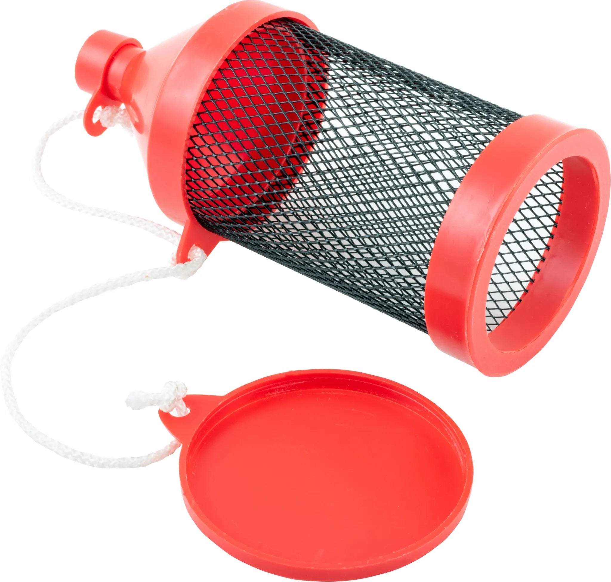 Danielson Cricket Tube