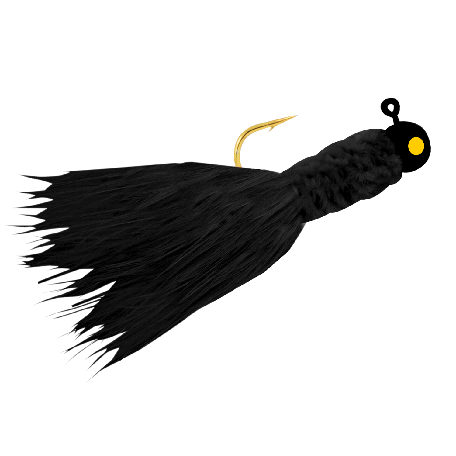 Danielson Crappie Jigs