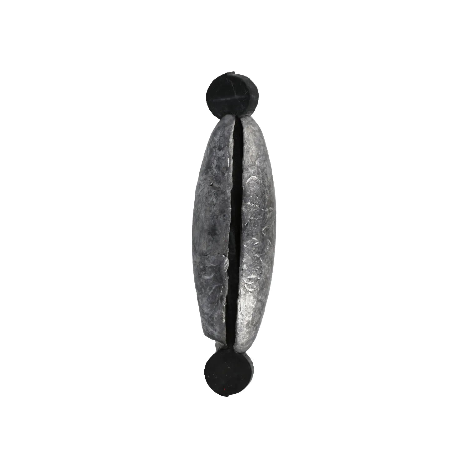 Eagle Claw Rubber Core Sinkers