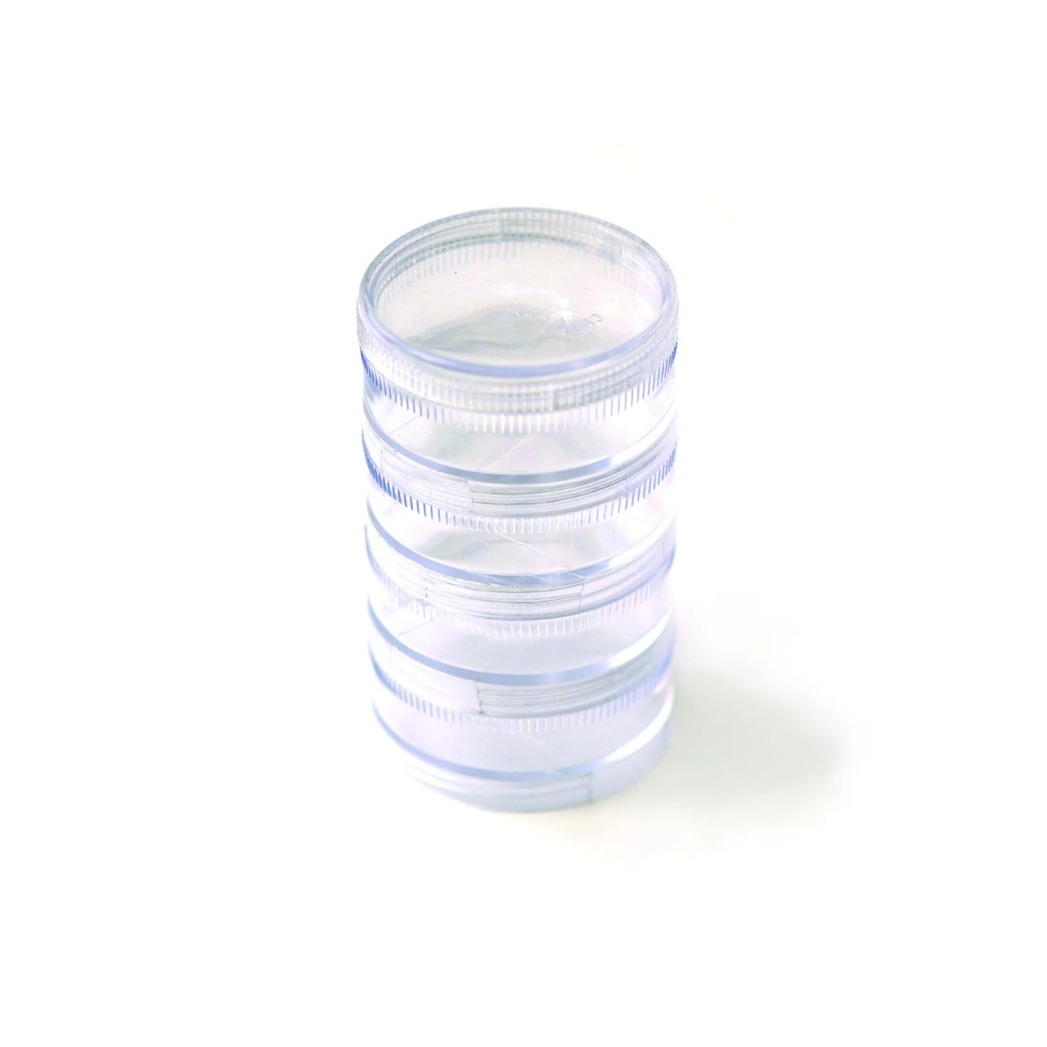 Eagle Claw Tackle Pack Jar