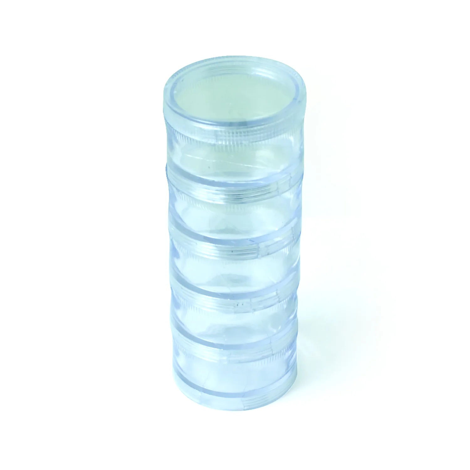 Eagle Claw Tackle Pack Jar