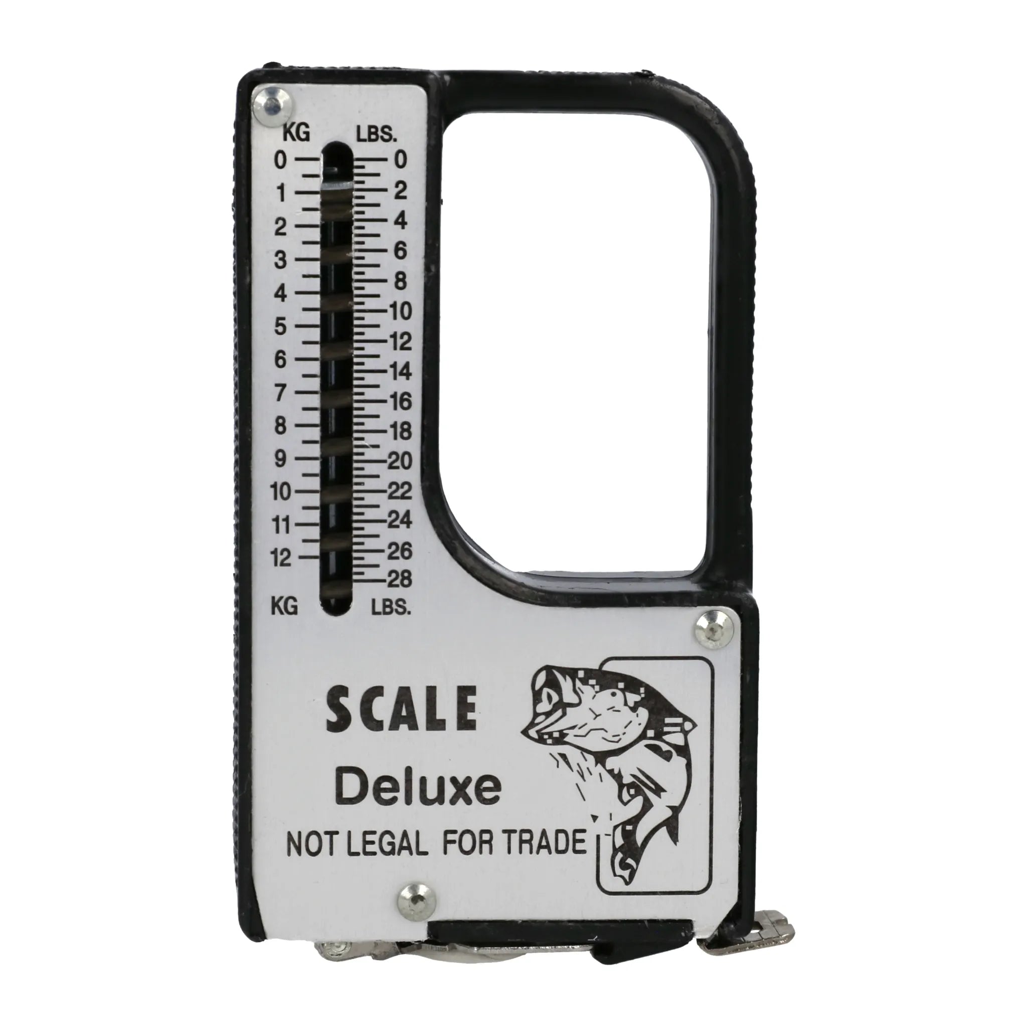 Eagle Claw Fishing Scale