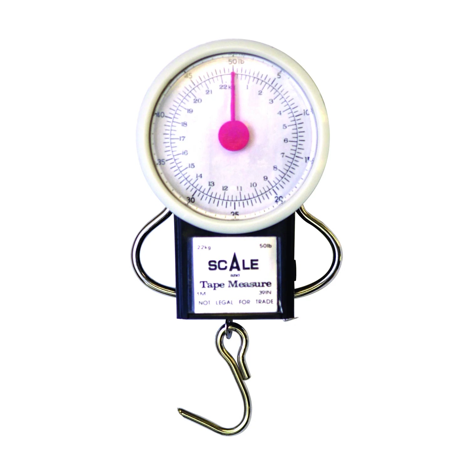 Eagle Claw Fishing Scale