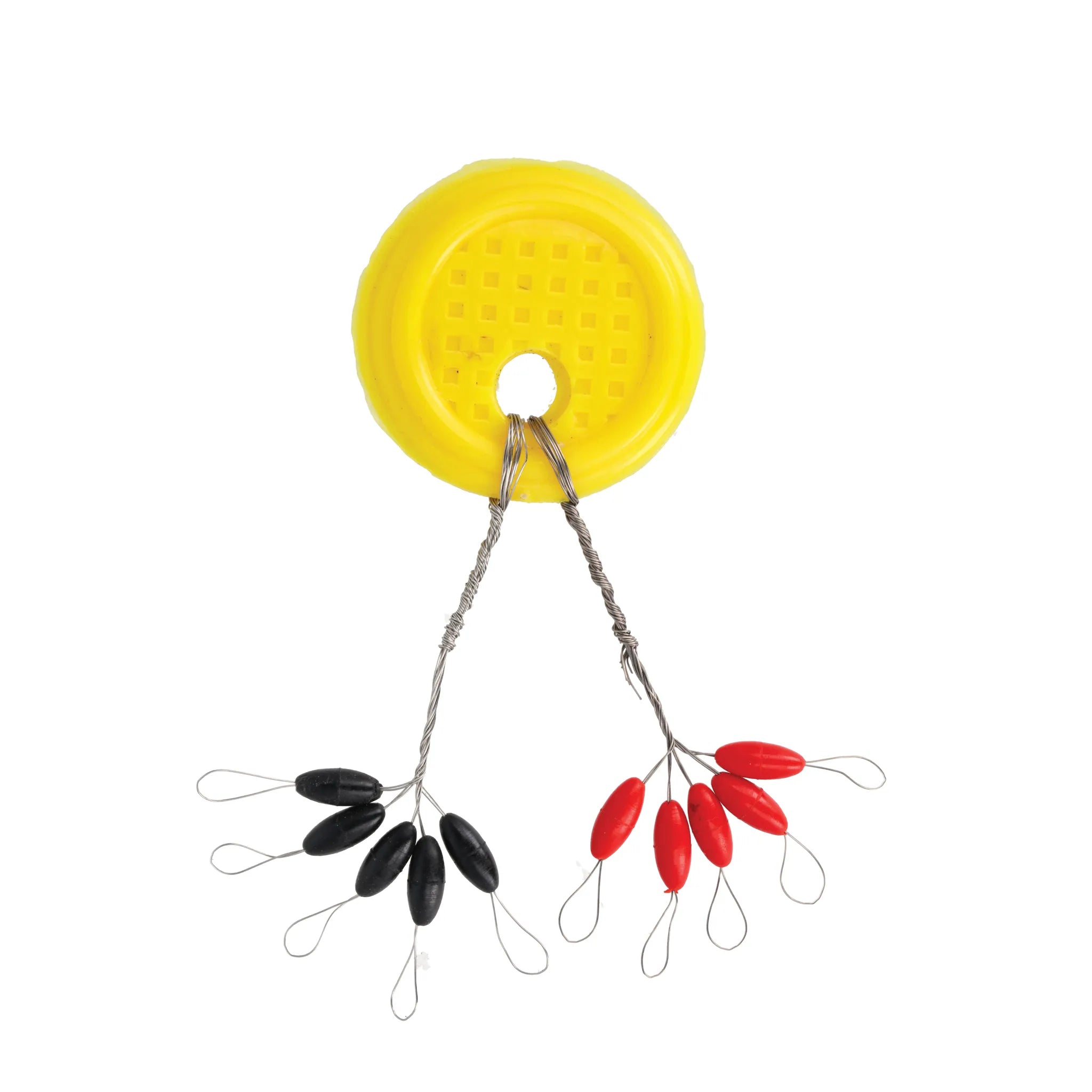 Eagle Claw Bobber/Rubber Stops