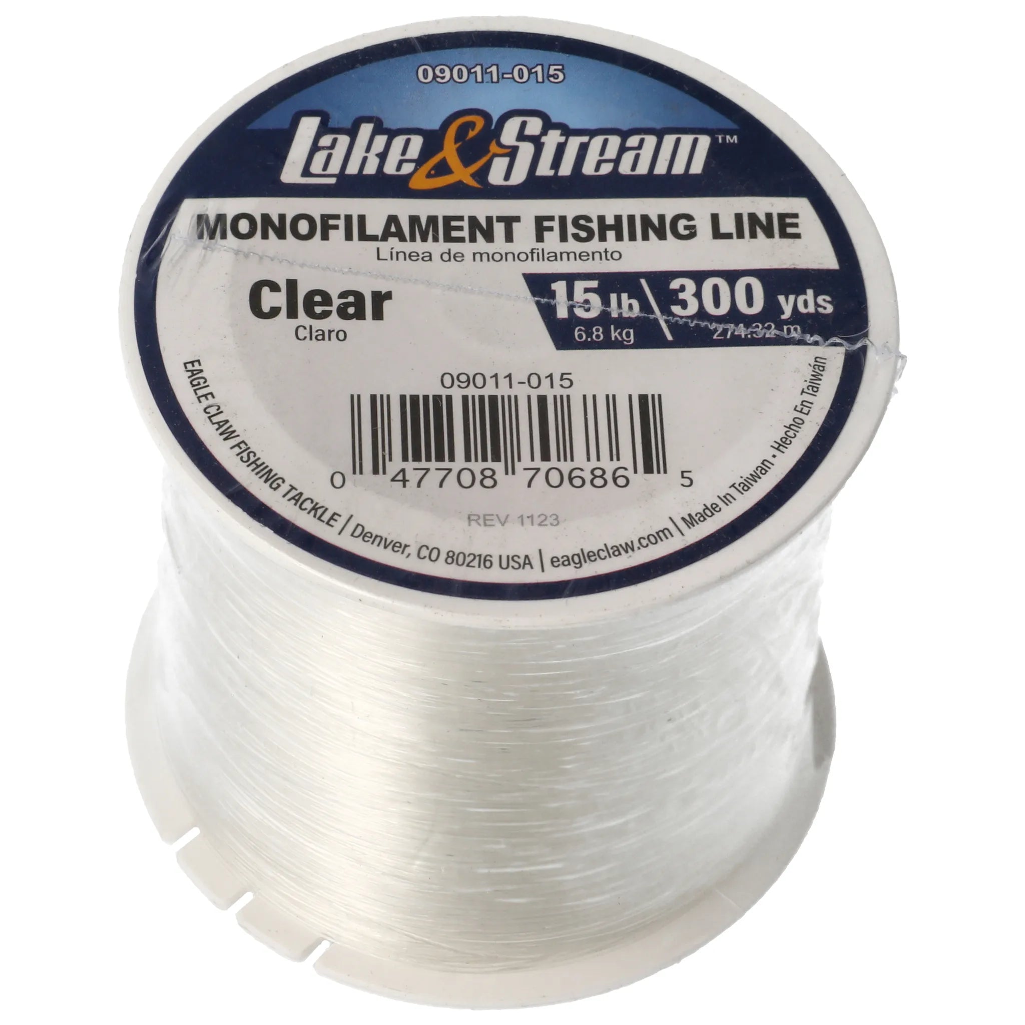 Eagle Claw L&S Mono Line