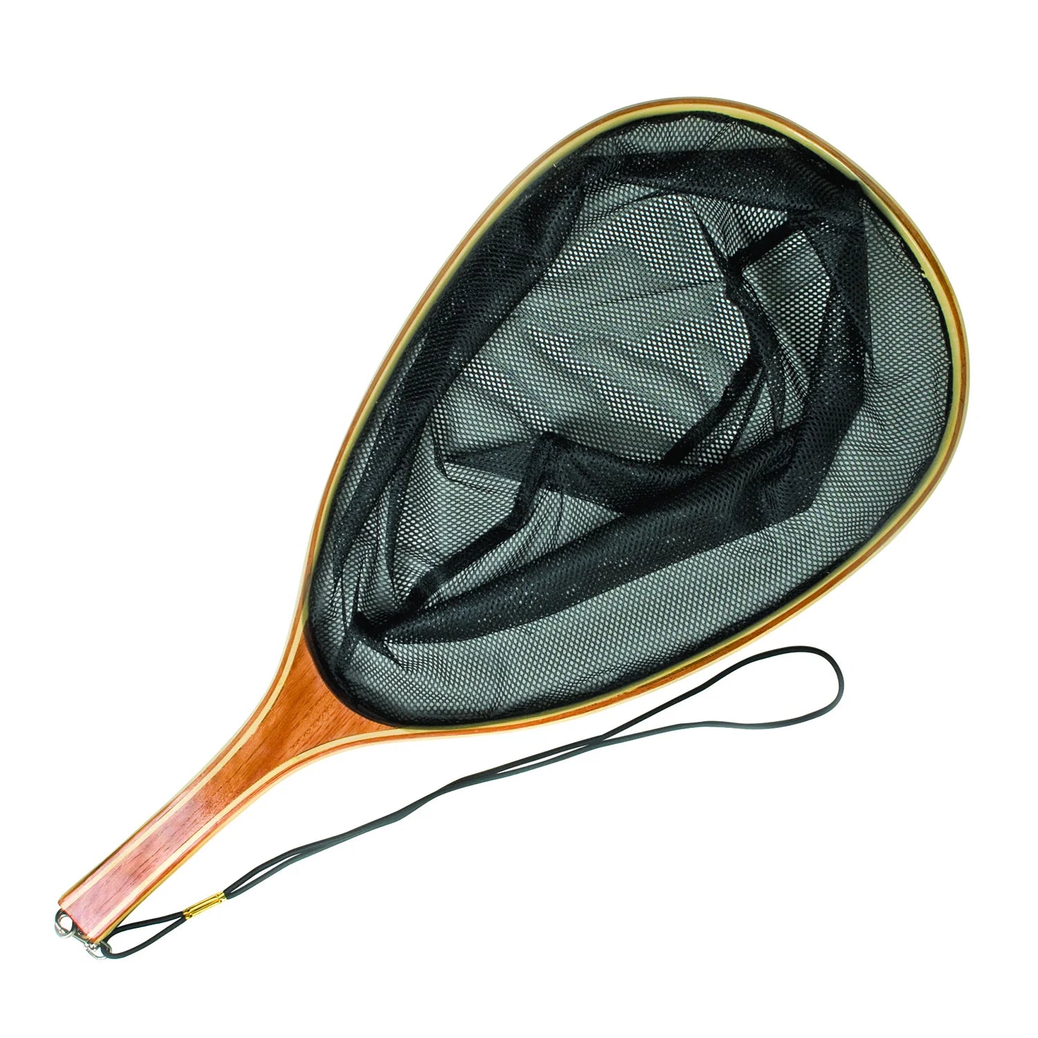 Eagle Claw Classic Bamboo Trout Net