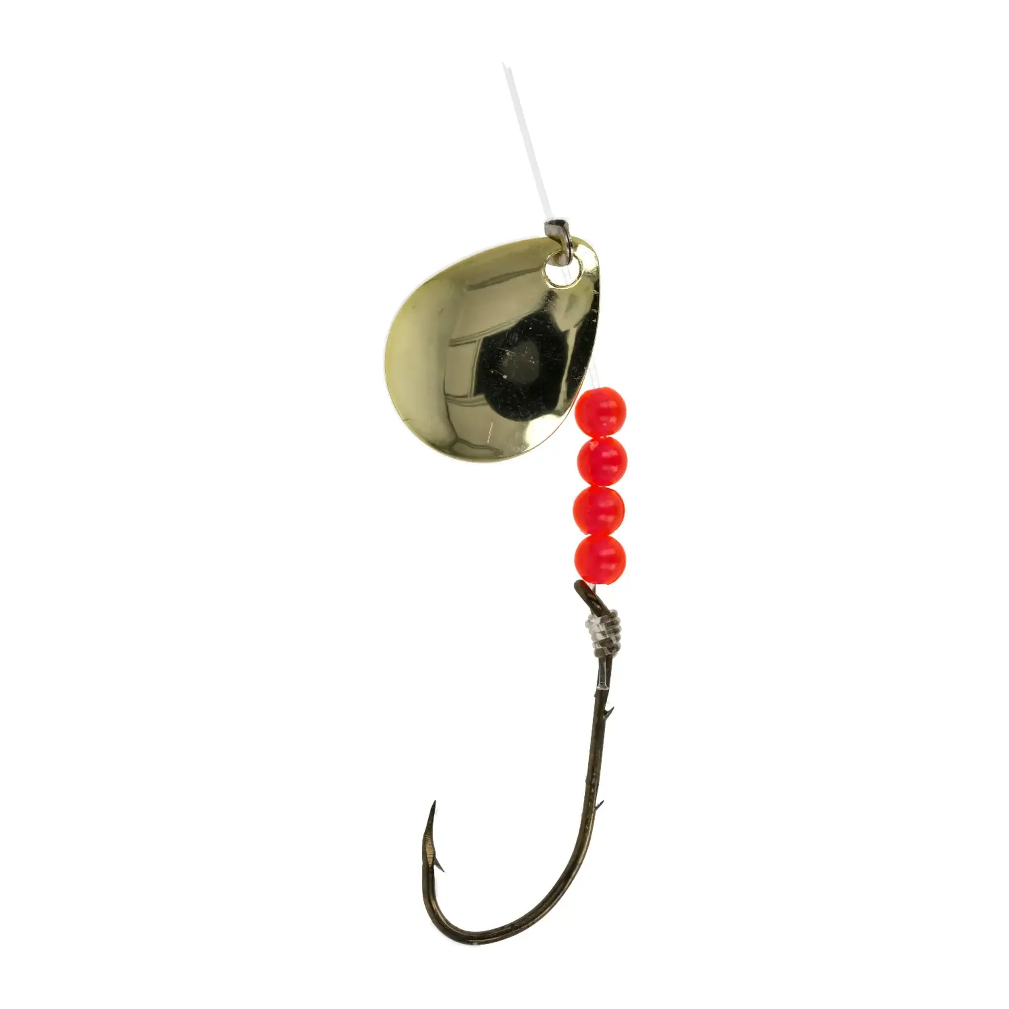 Eagle Claw 2-WAY Spinner Hooks