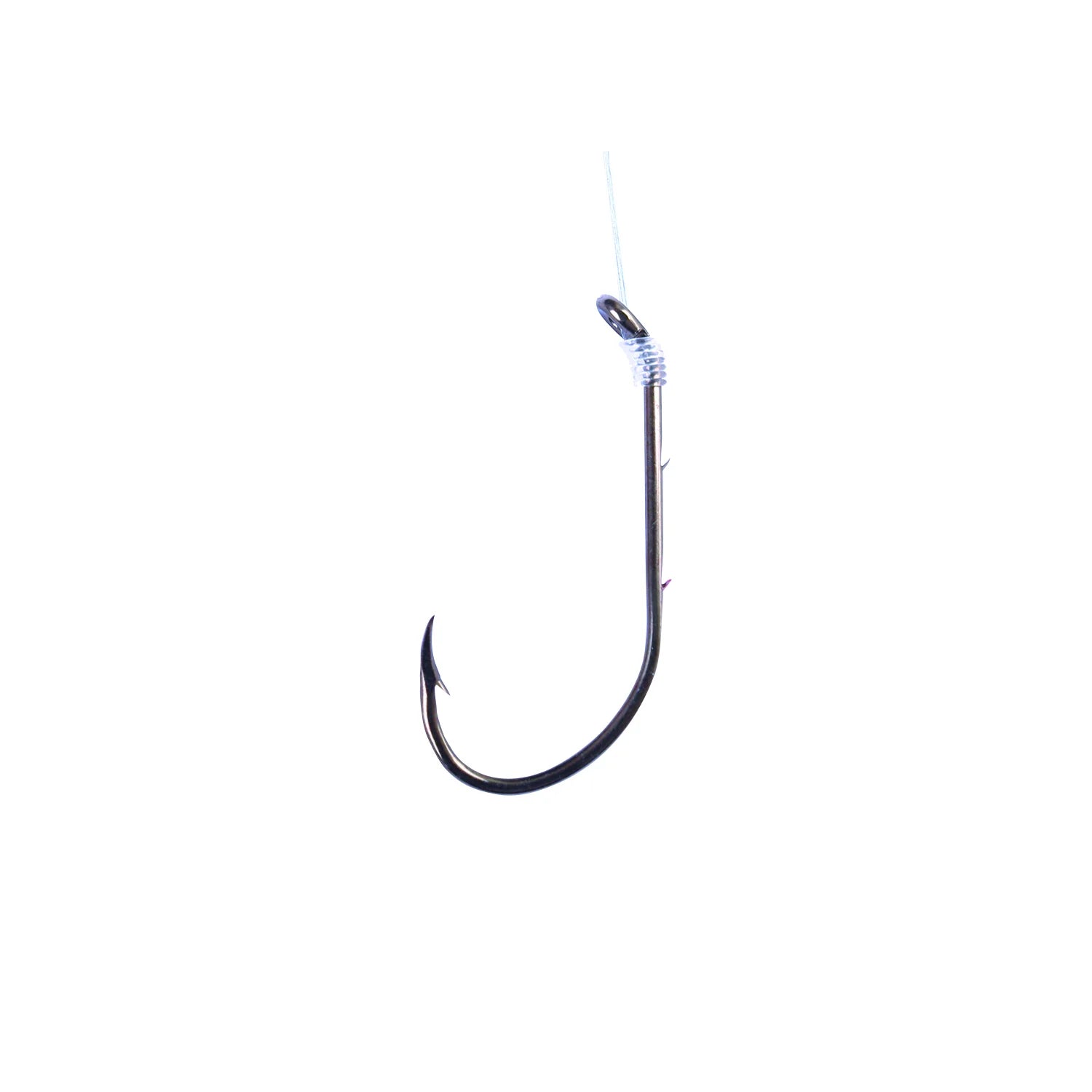 Eagle Claw Laker Baitholder Hooks