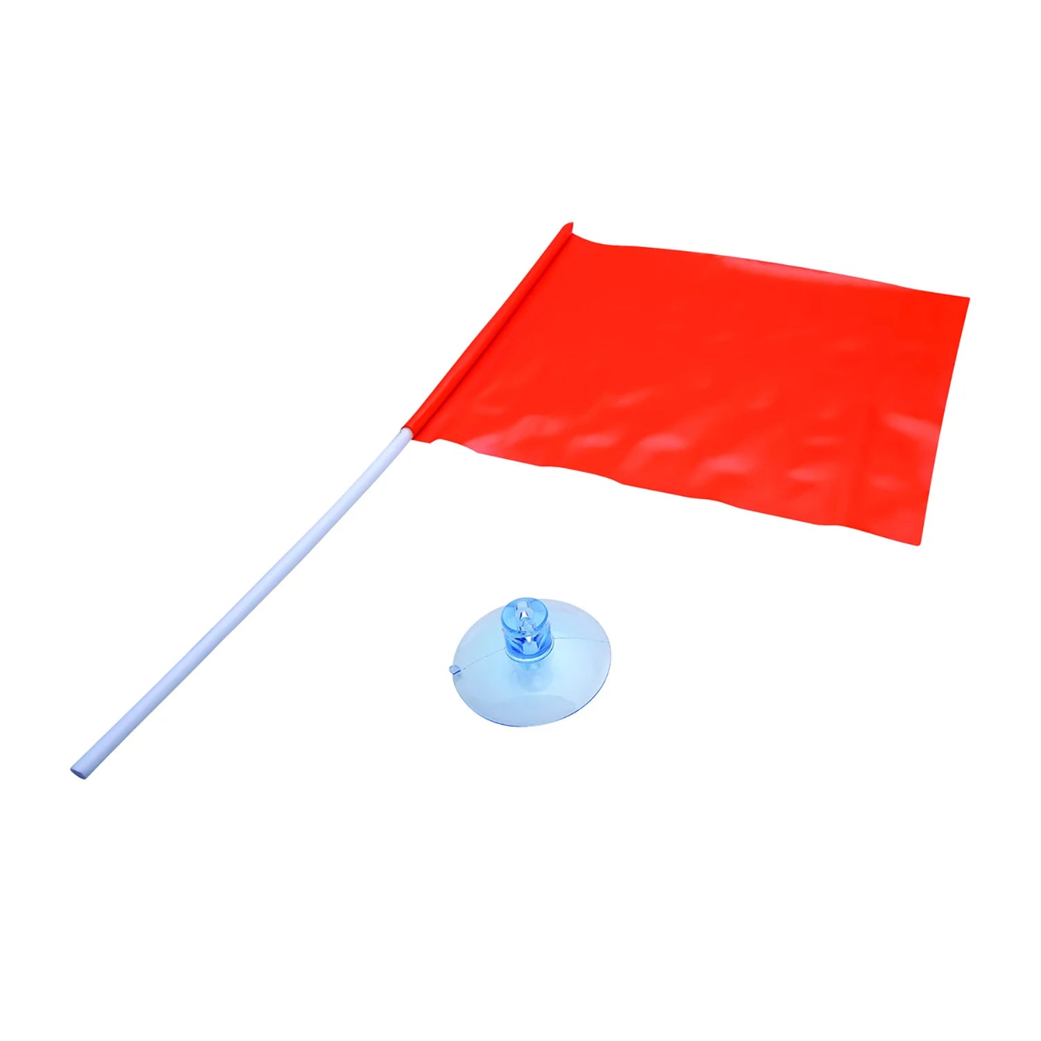 Eagle Claw Boat Flag