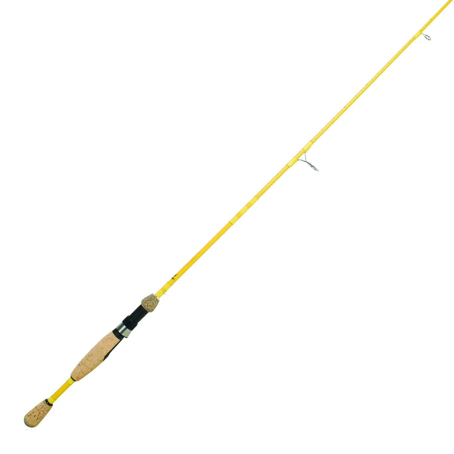 Eagle Claw Featherlite Spinning Rod