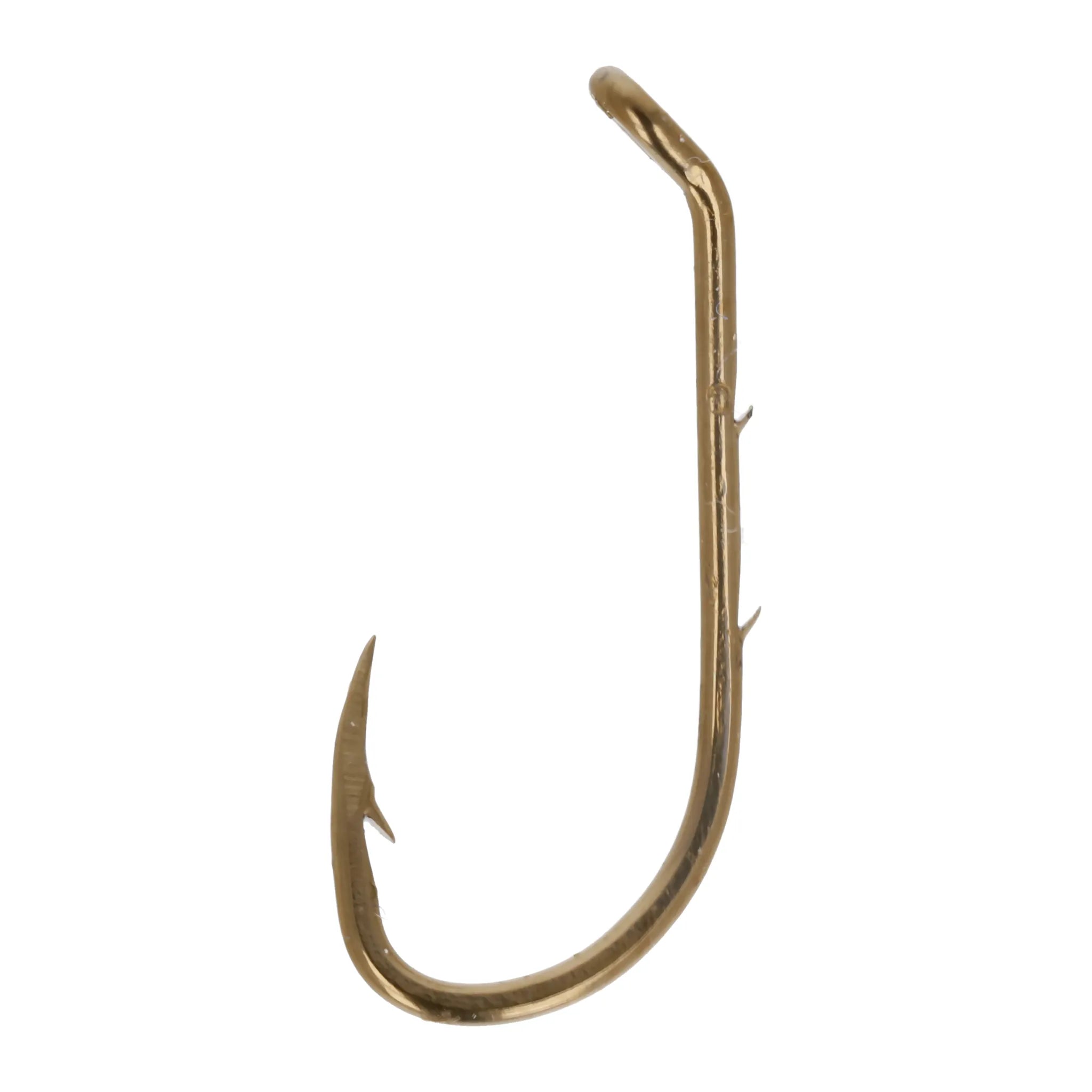 Eagle Claw Lazer Sharp Baitholder Hooks