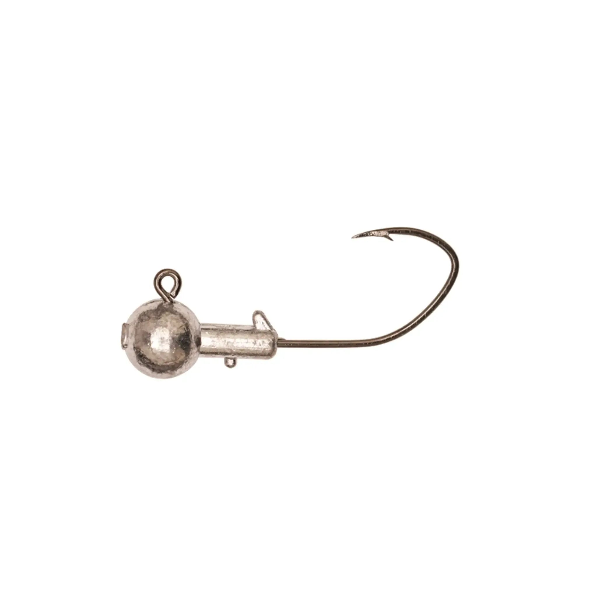 Eagle Claw Ball Head With Pro-V Hook