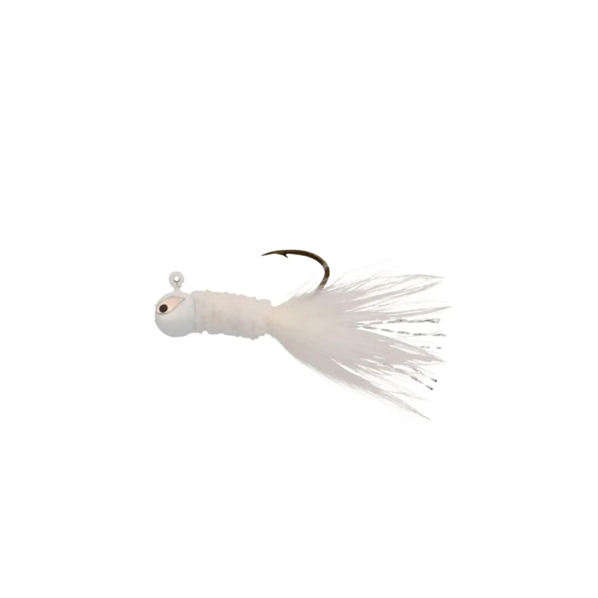 Eagle Claw Crappie Jigs