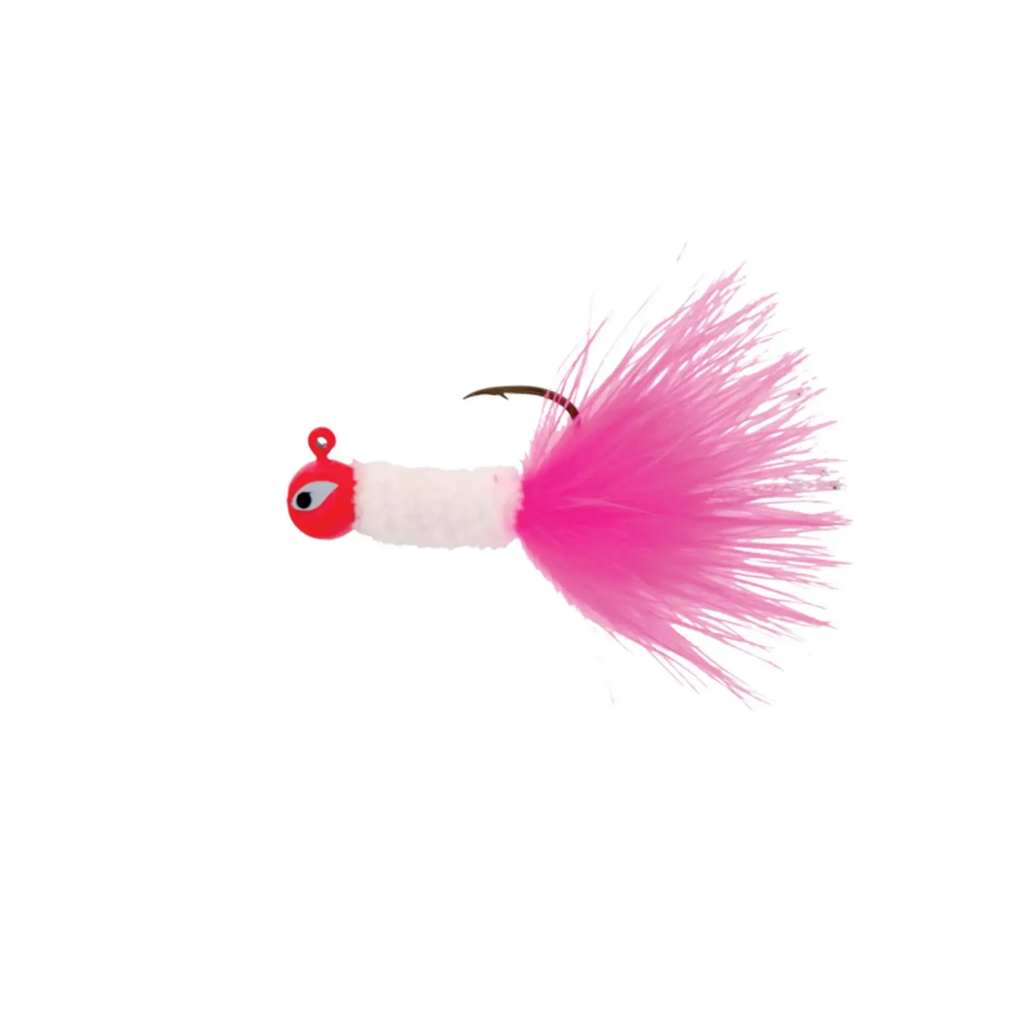 Eagle Claw Crappie Jigs