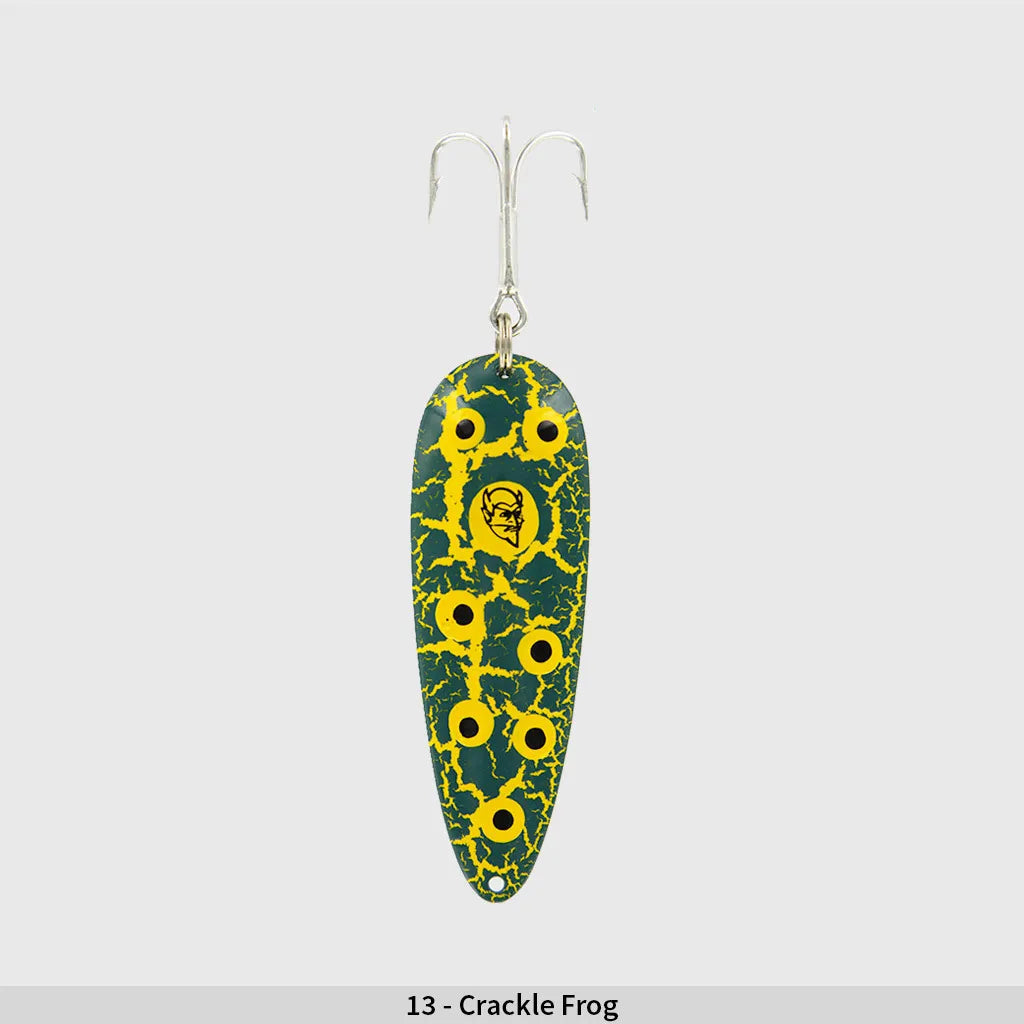 Eppinger Dardevle Midget Lure