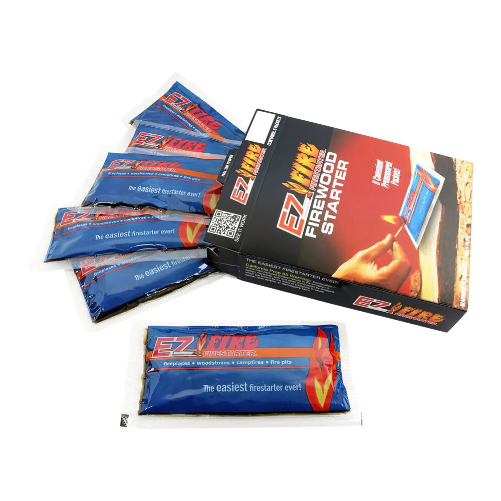 EZ Fire Firestarter