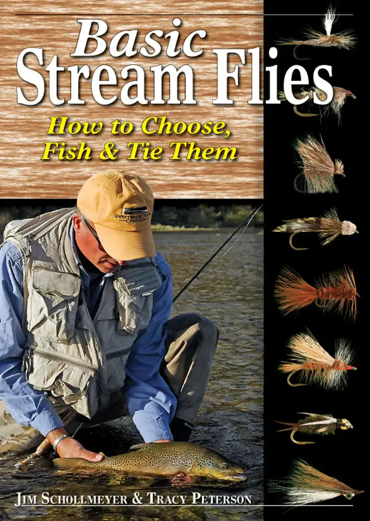 Frank Amato Fishing Book Guides