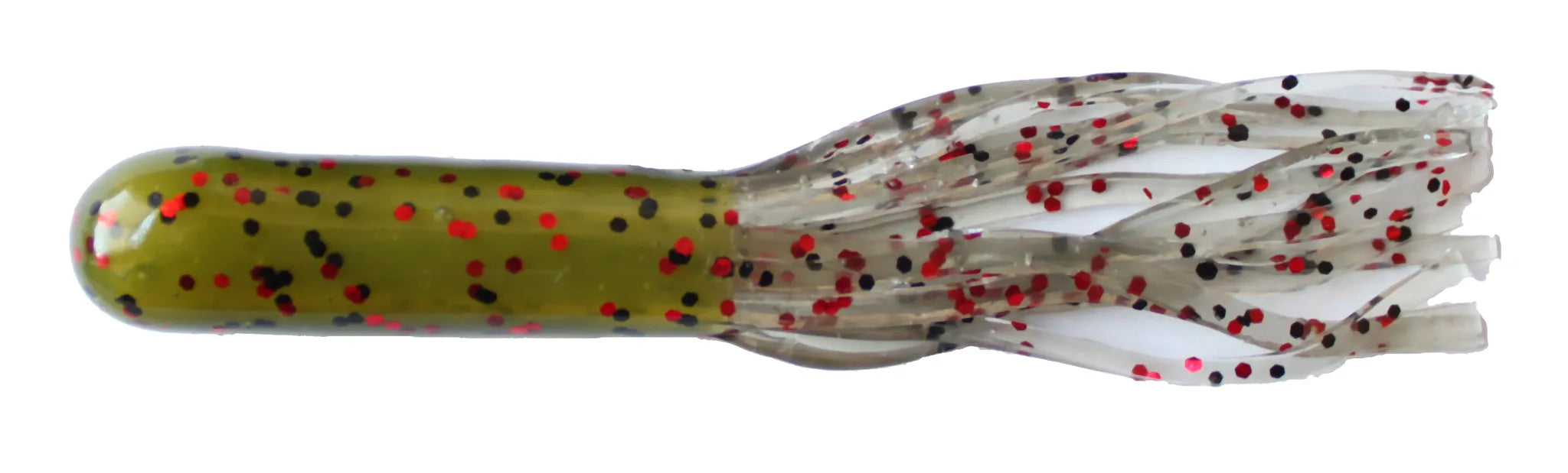 Fresh Water Basics 4in Tube Lures