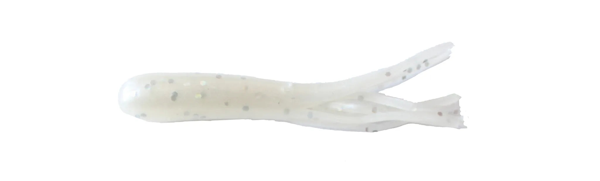 Fresh Water Basics Skinny Tube Fishing Lure