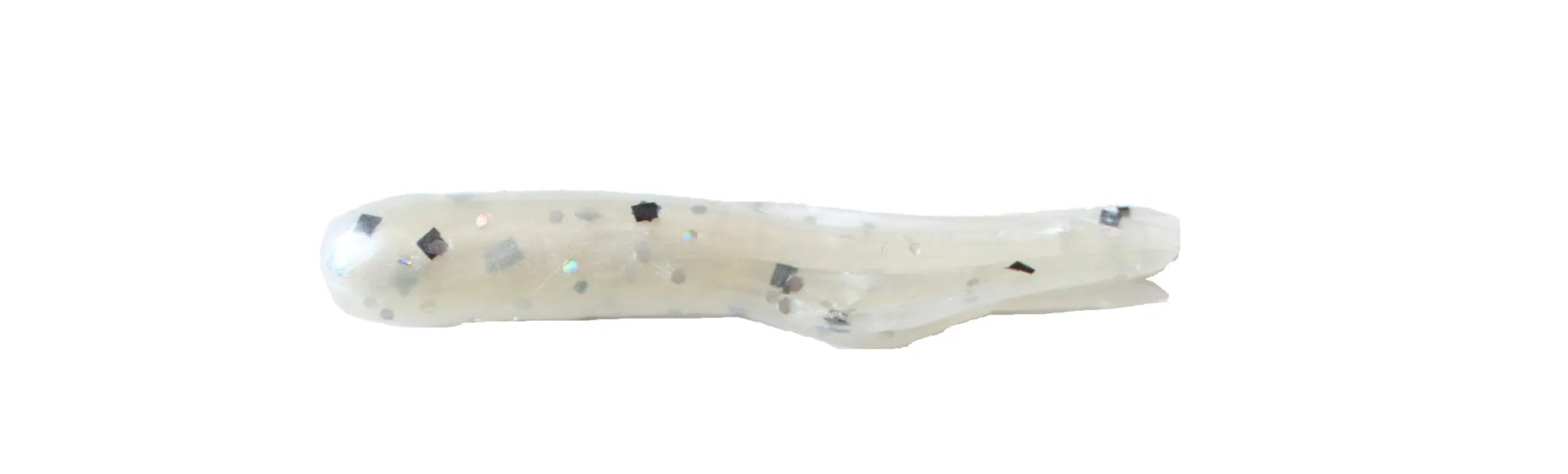 Fresh Water Basics Skinny Tube Fishing Lure