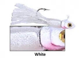 Gitzit Little Tough Guy Lure