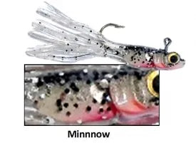 Gitzit Little Tough Guy Lure