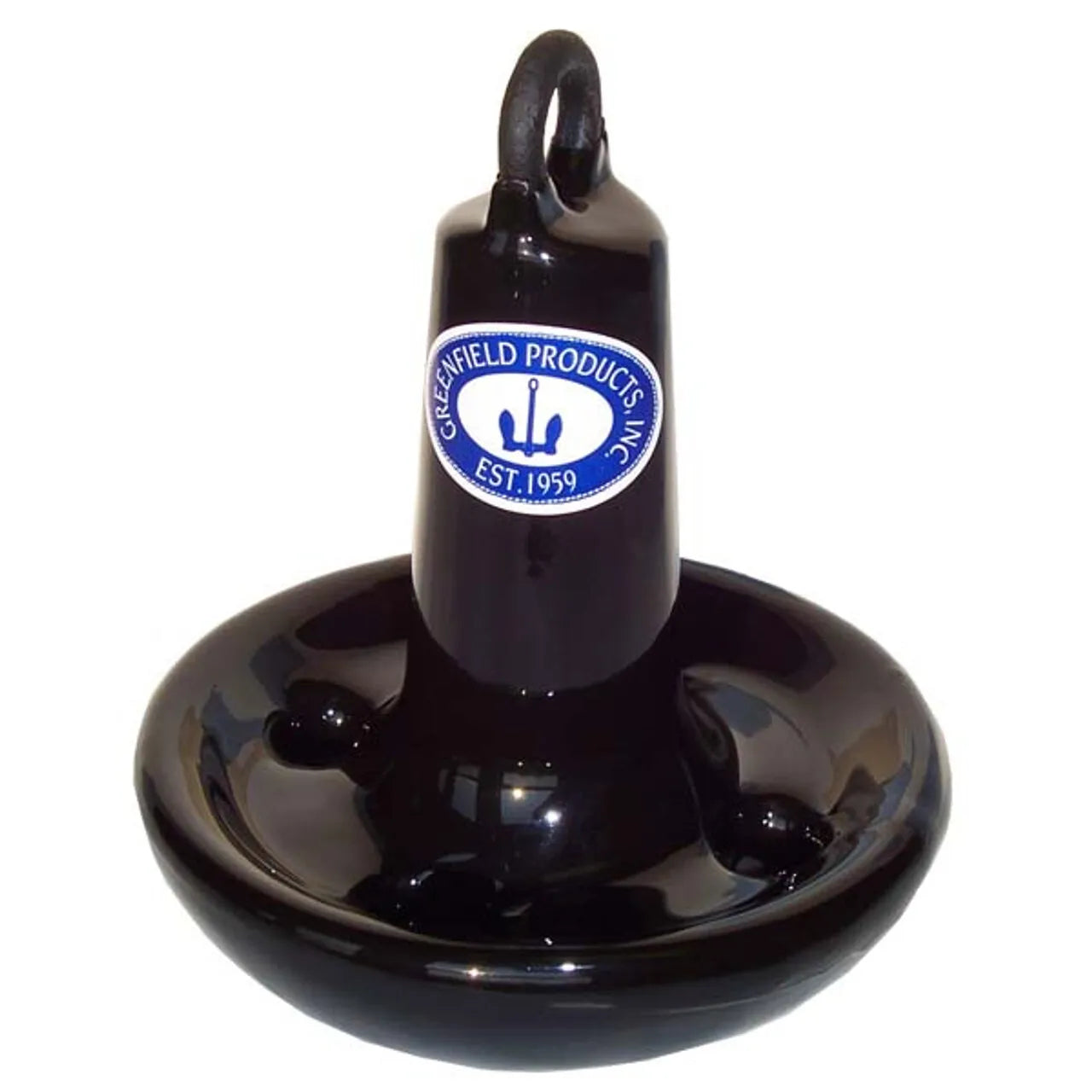 Greenfield Products Coated Anchor Weight