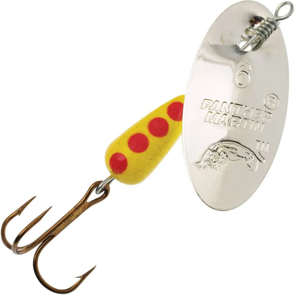 Panther Martin Lure - 1/2oz (Size 15)